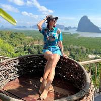 Отзыв от Олеся - виза ДТВ