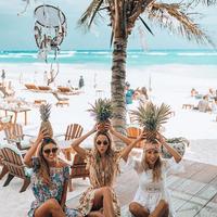 Отзыв от Людмила - виза ДТВ